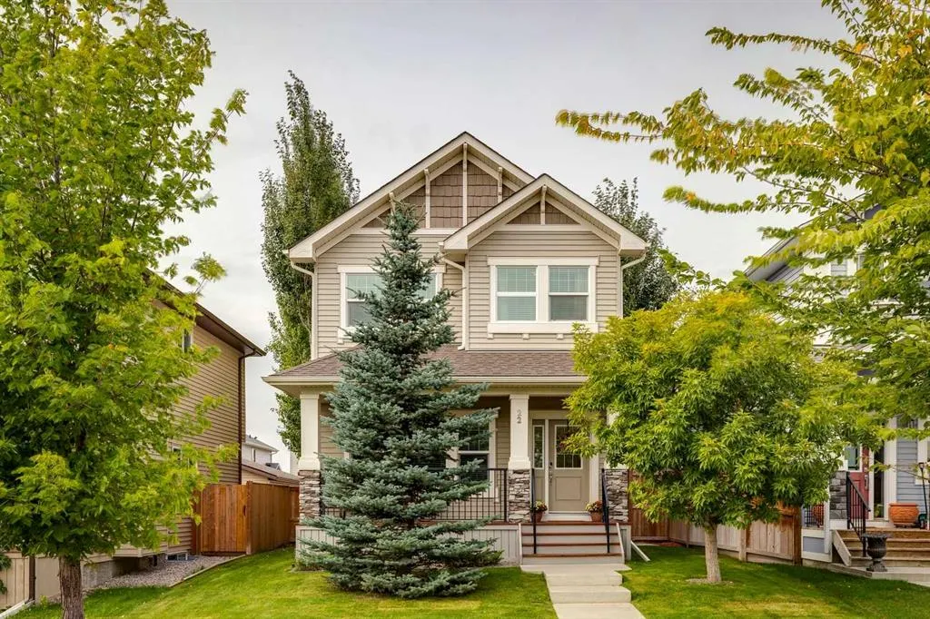 22 Drake Landing Boulevard
