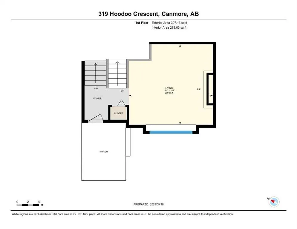 319 Hoodoo Crescent