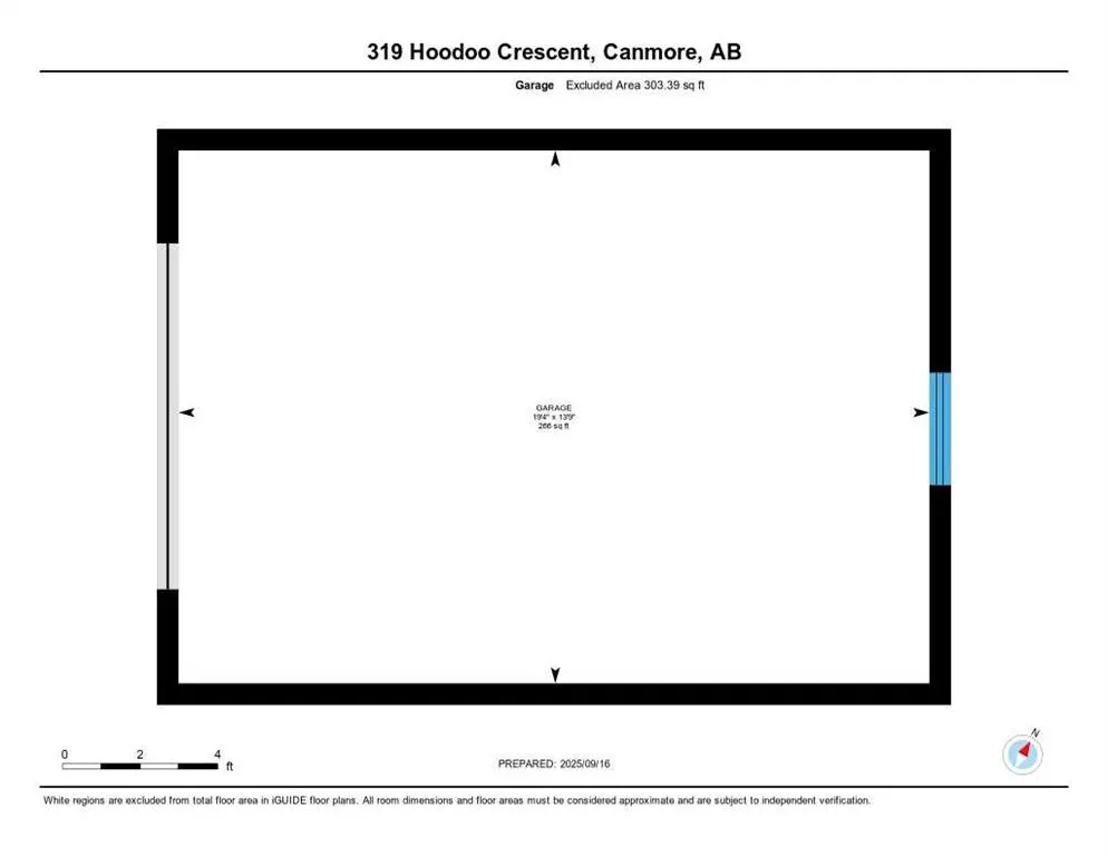 319 Hoodoo Crescent