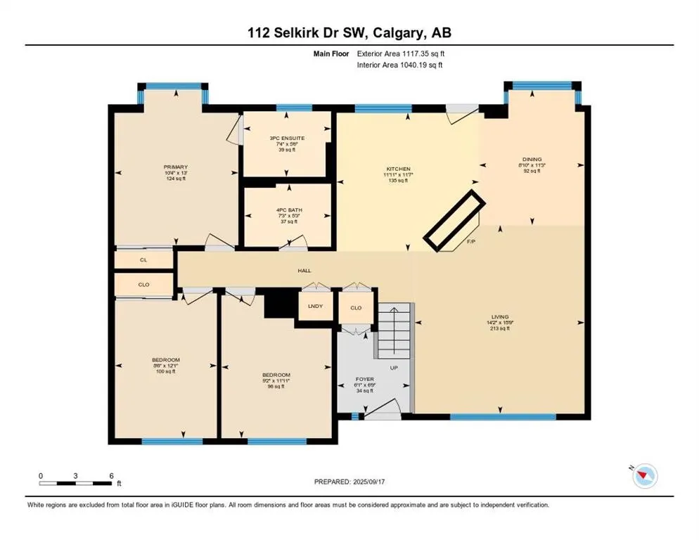 112 Selkirk Drive SW