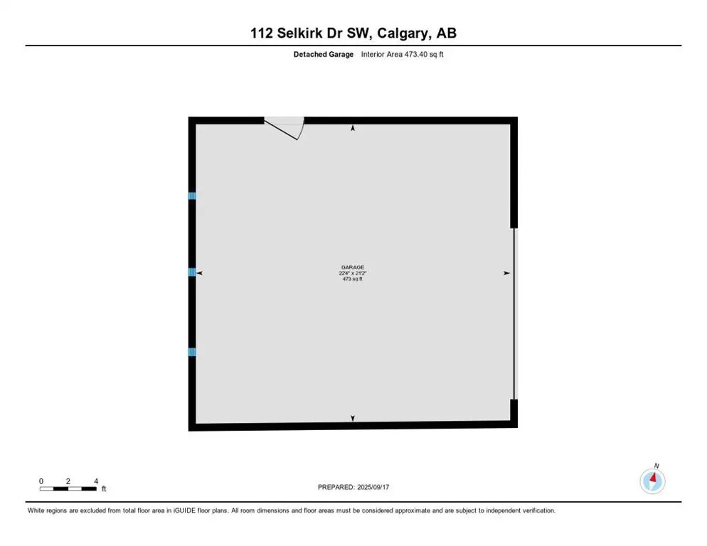 112 Selkirk Drive SW