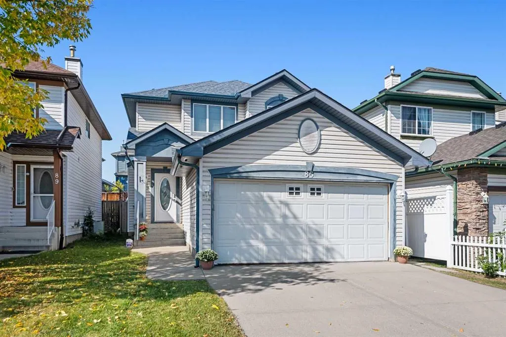 85 Bridlewood Street SW