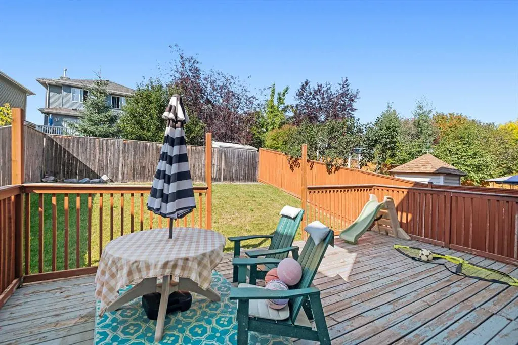 85 Bridlewood Street SW