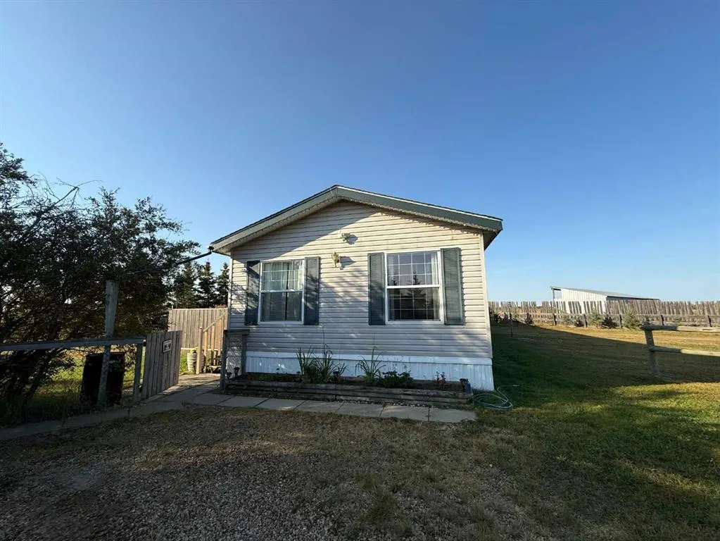 445072 Range Road 265