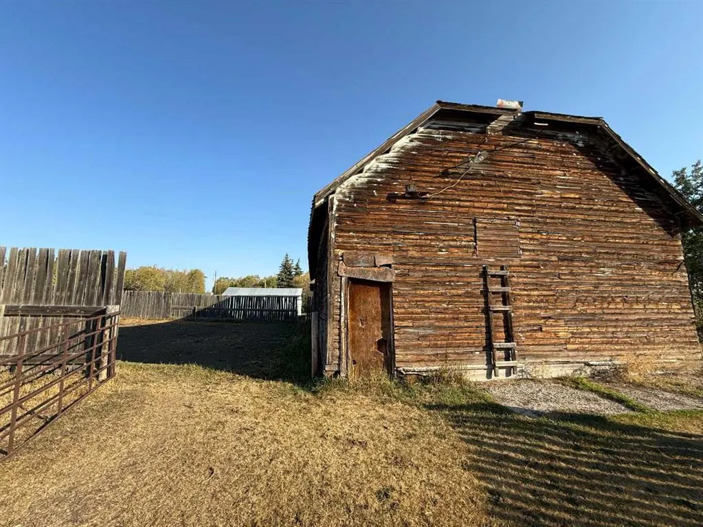 445072 Range Road 265