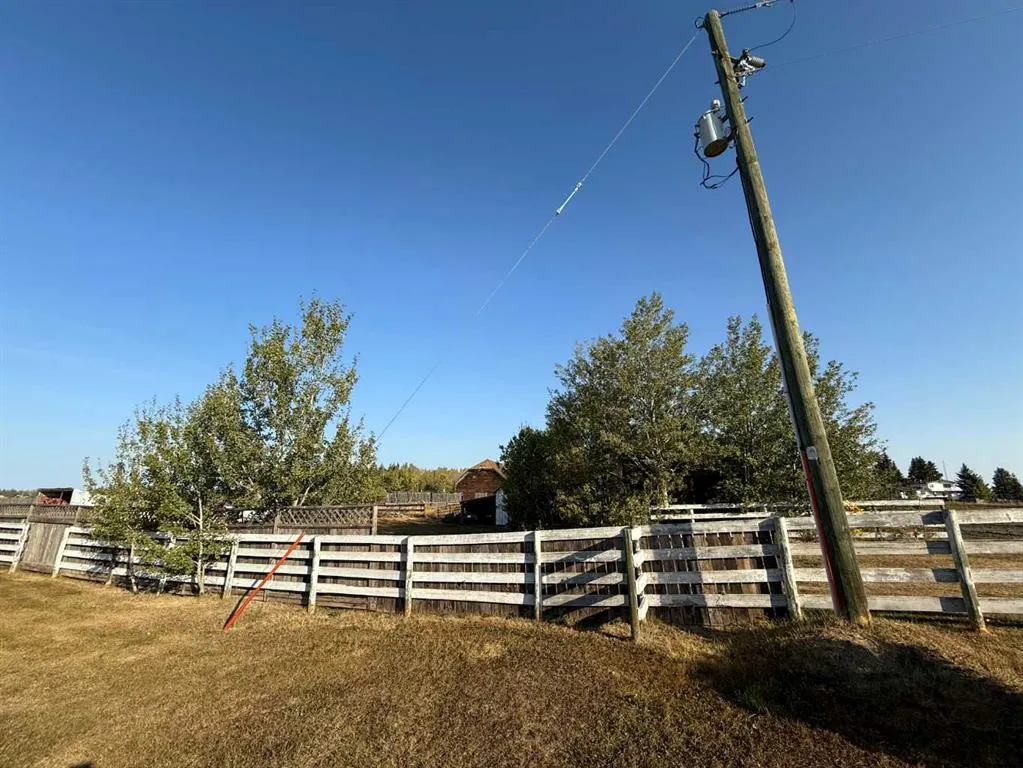 445072 Range Road 265