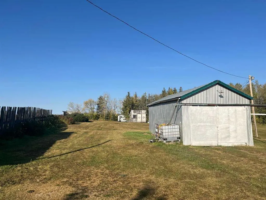 445072 Range Road 265