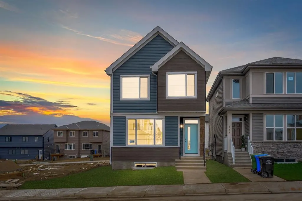 148 Annette Villas NW