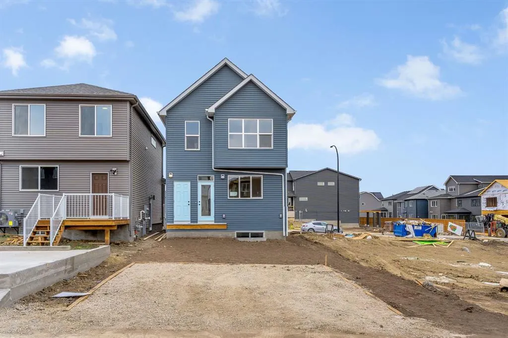 148 Annette Villas NW