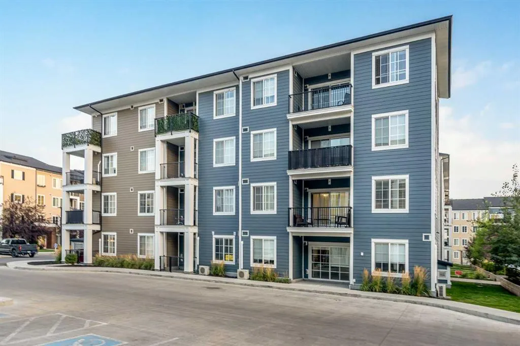 151 Legacy Main Street SE, #5201