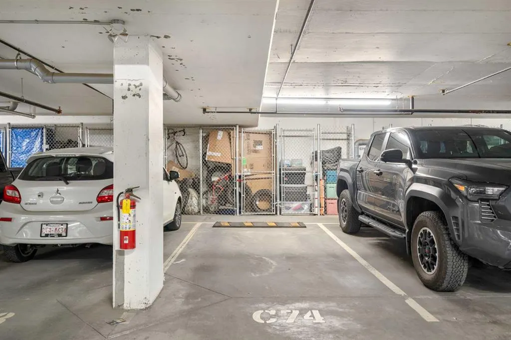 151 Legacy Main Street SE, #5201