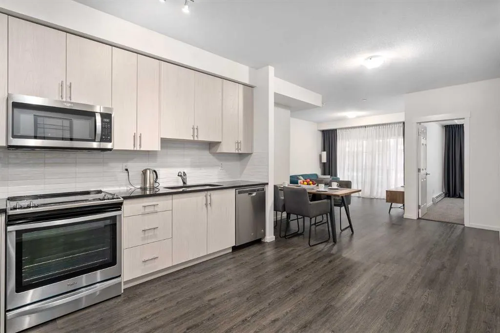 151 Legacy Main Street SE, #5201