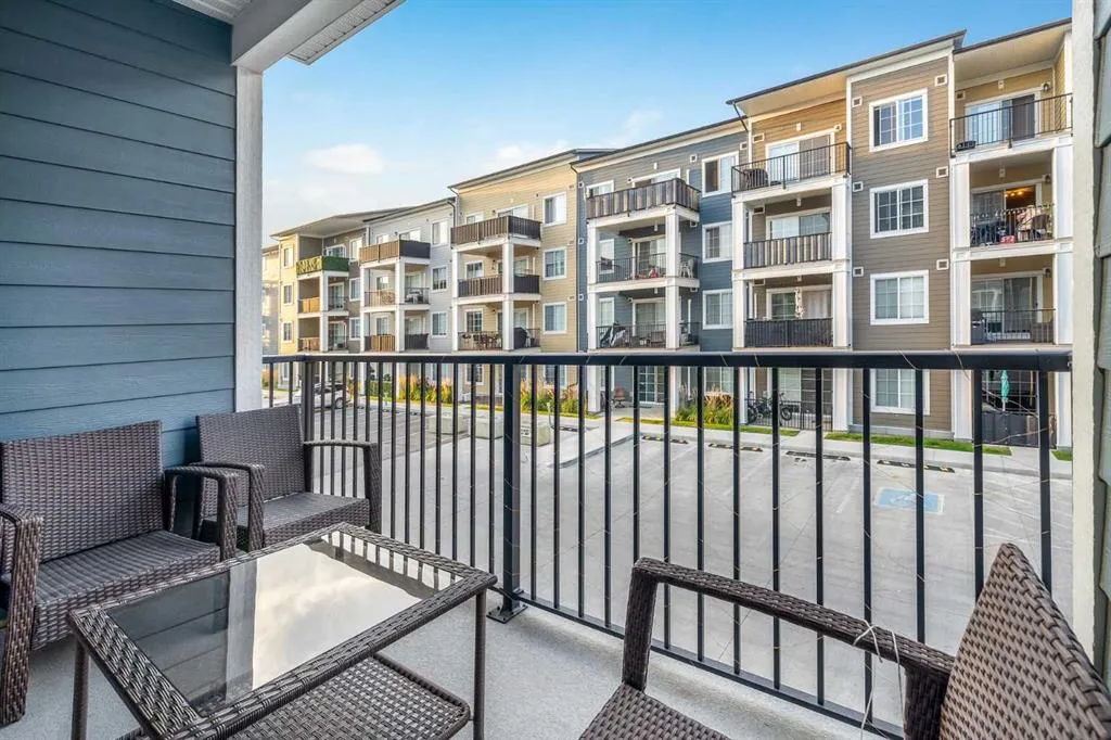 151 Legacy Main Street SE, #5201