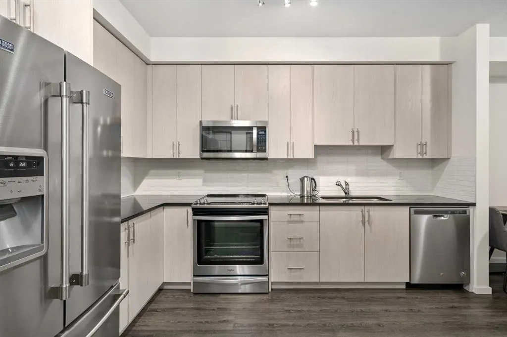 151 Legacy Main Street SE, #5201
