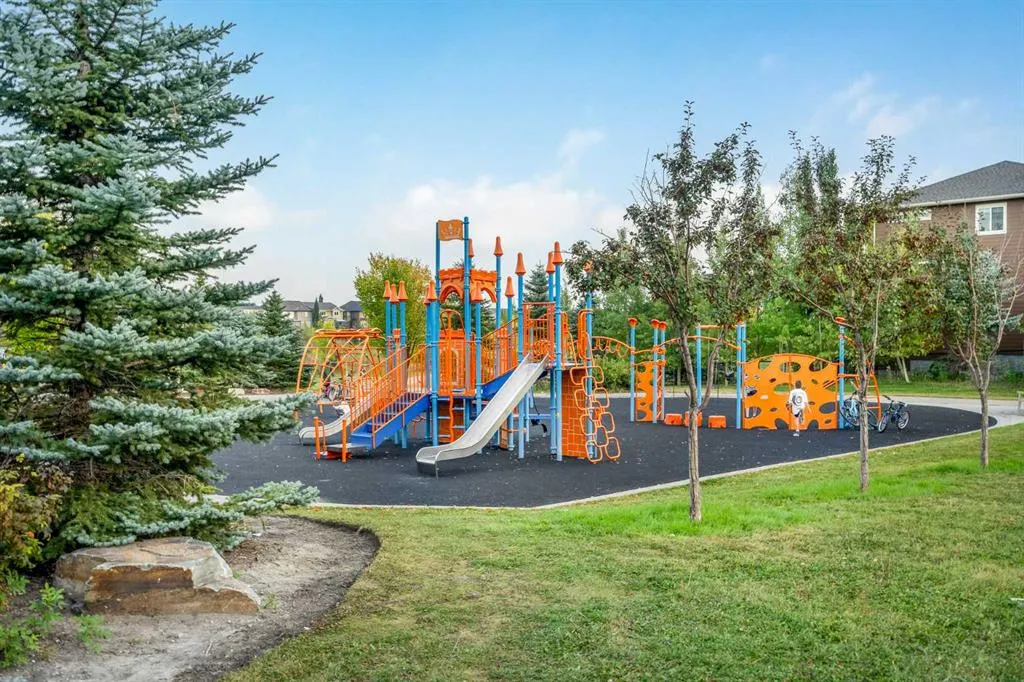 151 Legacy Main Street SE, #5201