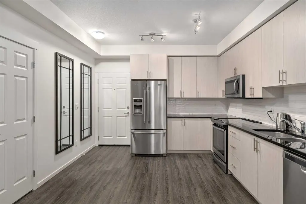 151 Legacy Main Street SE, #5201