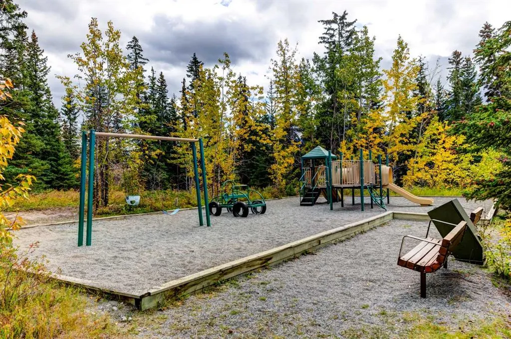 180 Kananaskis Way, #507