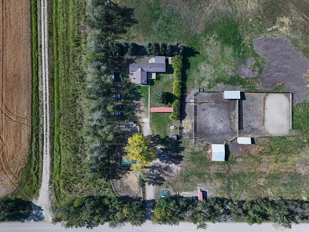 32102 Range Road 42