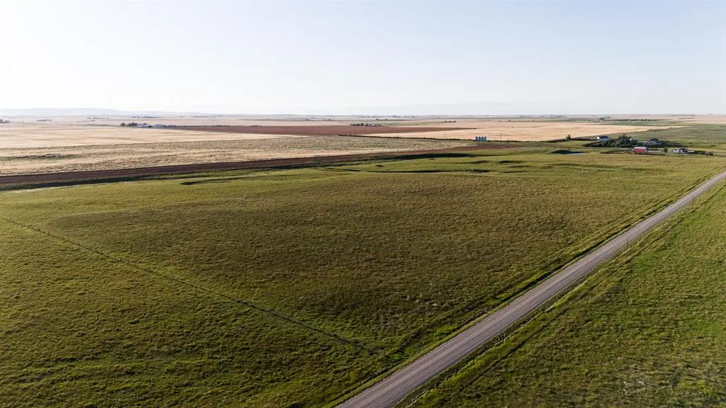 Township Road 142