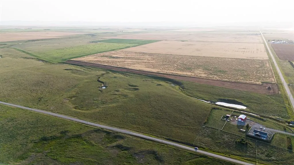 Township Road 142