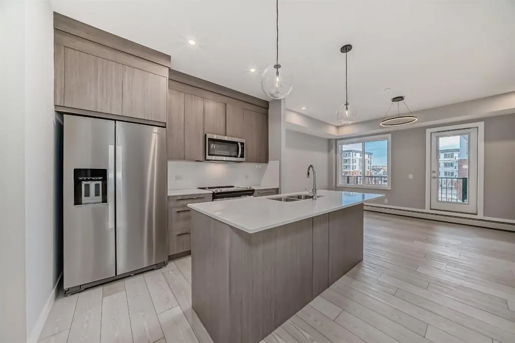 6 Merganser Drive W, #1218