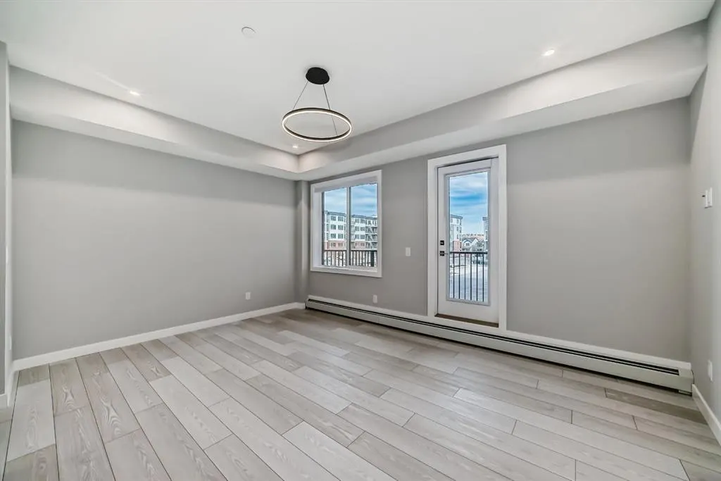 6 Merganser Drive W, #1218