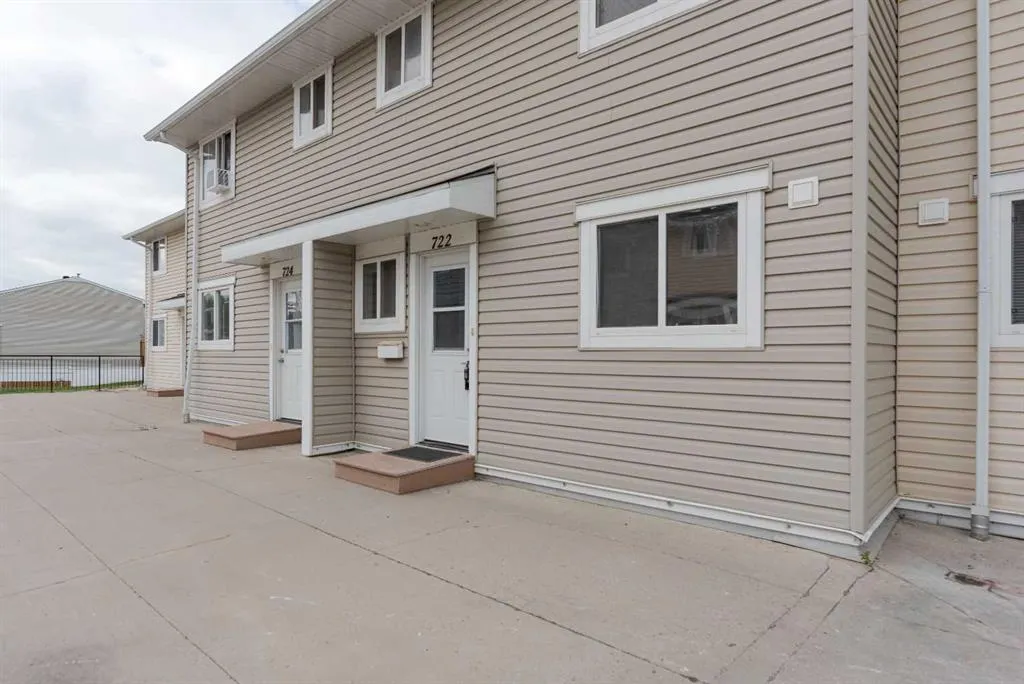 600 Signal Road, #722