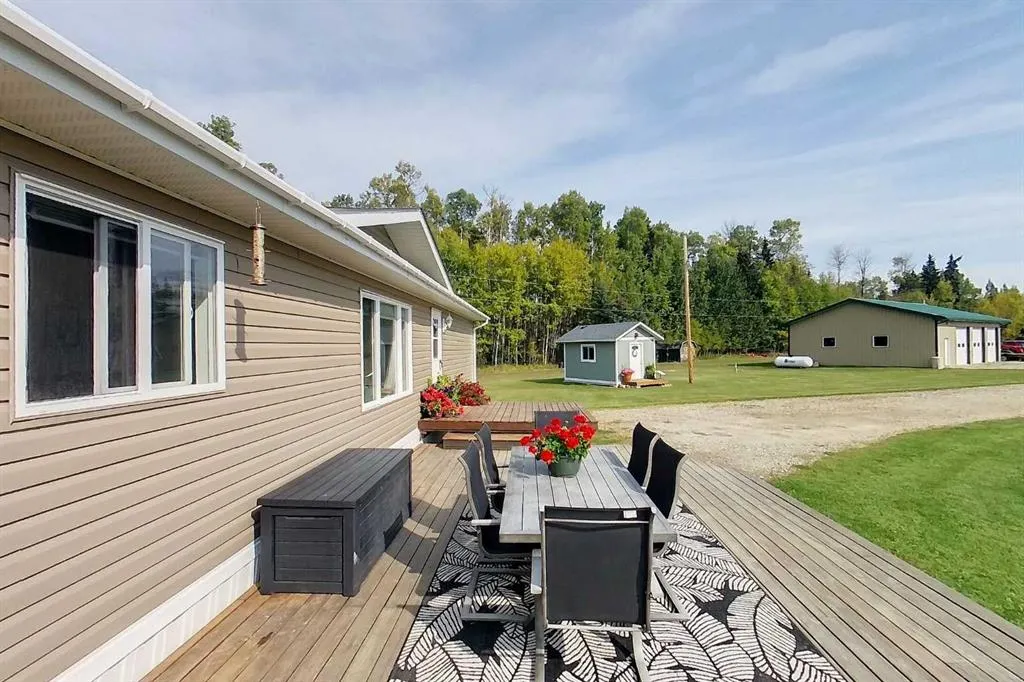 53516 Range Road 162