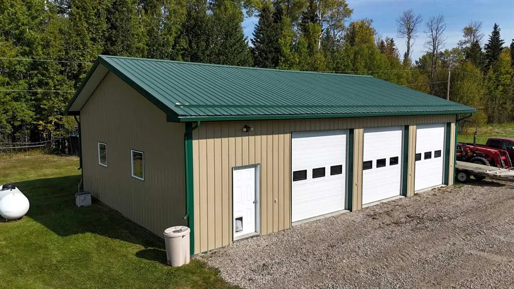 53516 Range Road 162