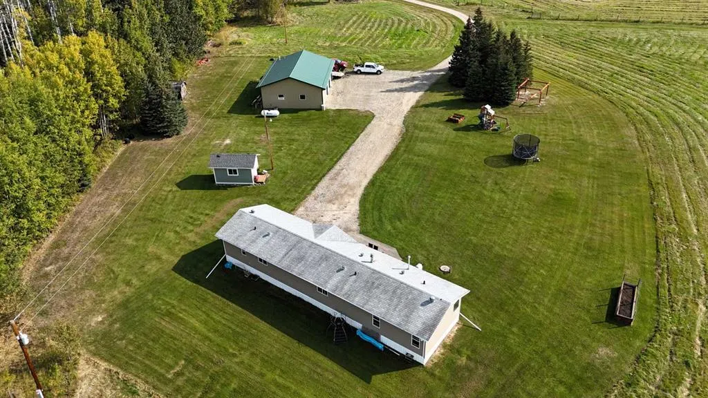 53516 Range Road 162