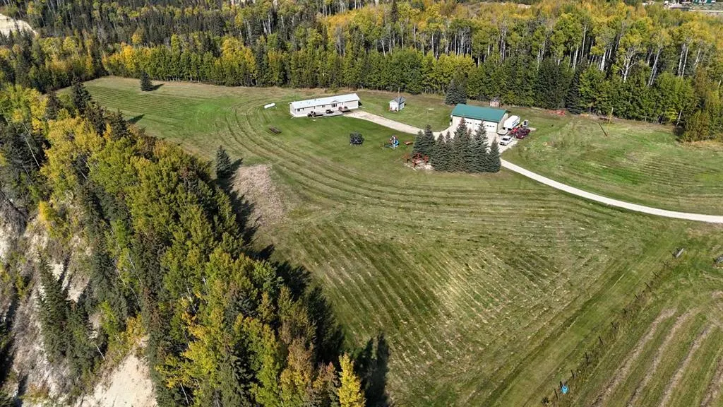 53516 Range Road 162