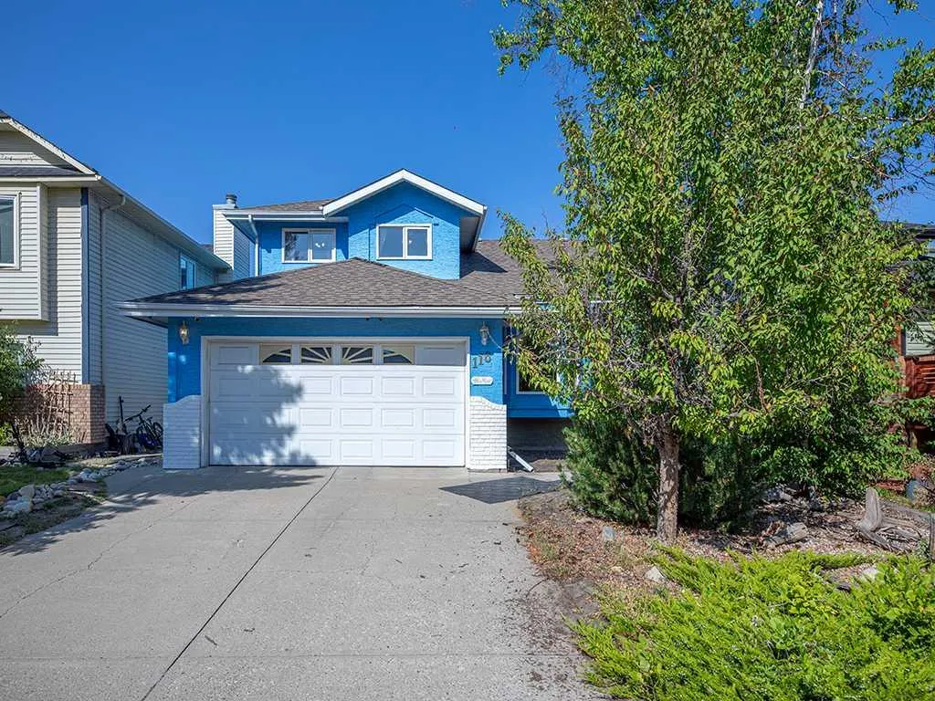 116 Sundown Way SE
