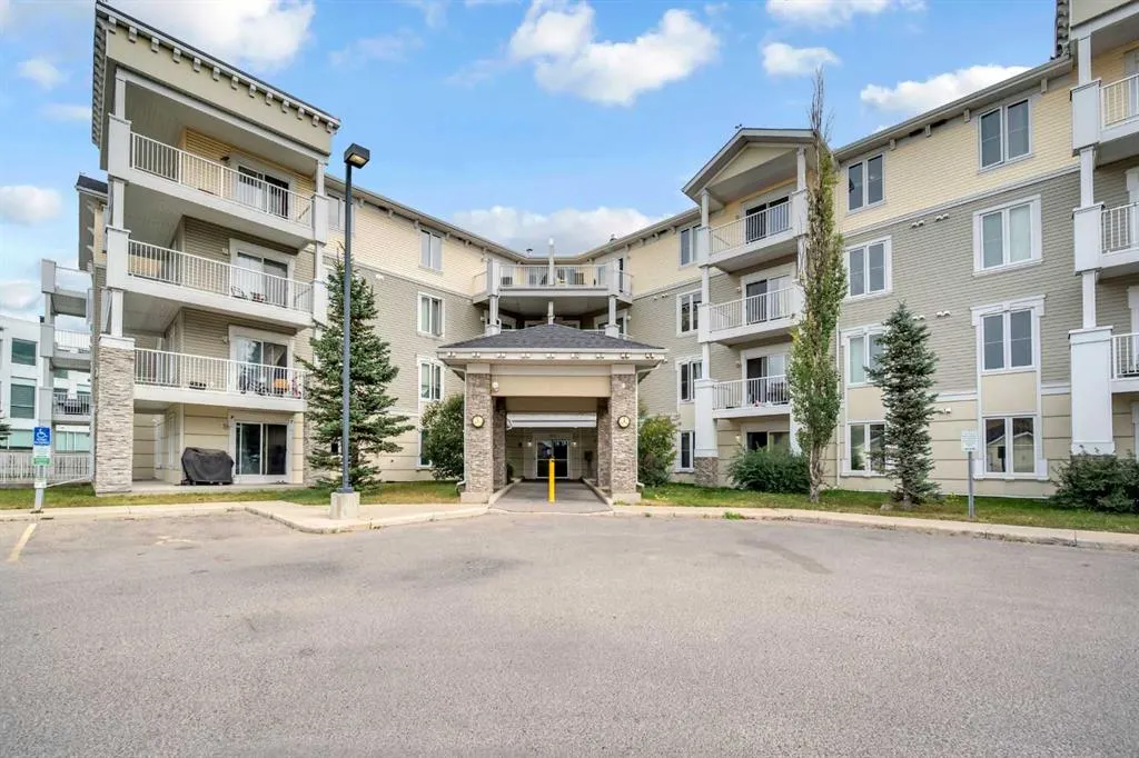1140 Taradale Drive NE, #2212
