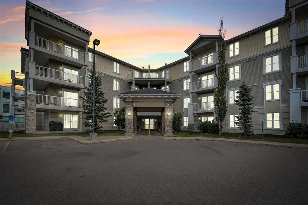 1140 Taradale Drive NE, #2212