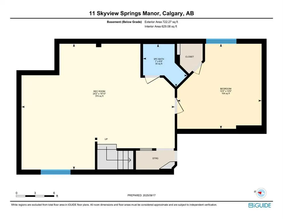 11 Skyview Springs Manor NE