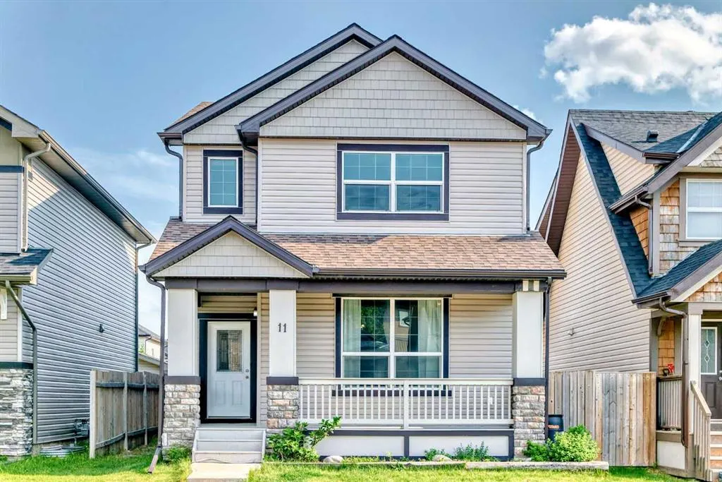 11 Skyview Springs Manor NE