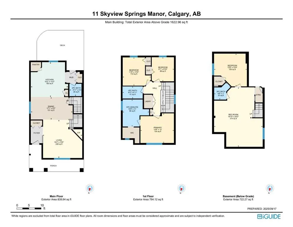 11 Skyview Springs Manor NE