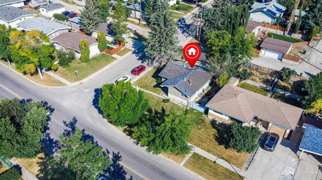 4 Cheyenne Crescent NW
