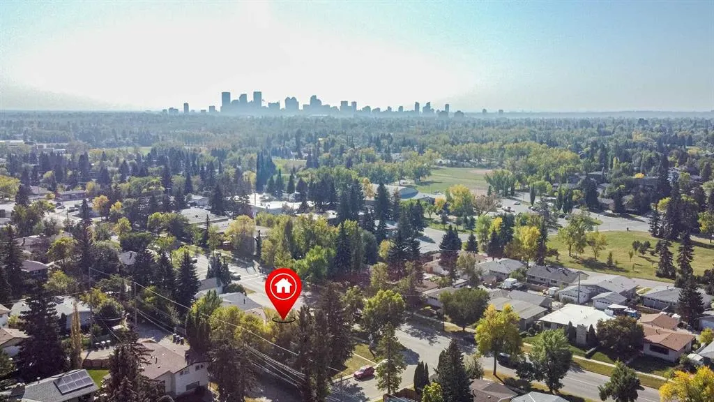 4 Cheyenne Crescent NW