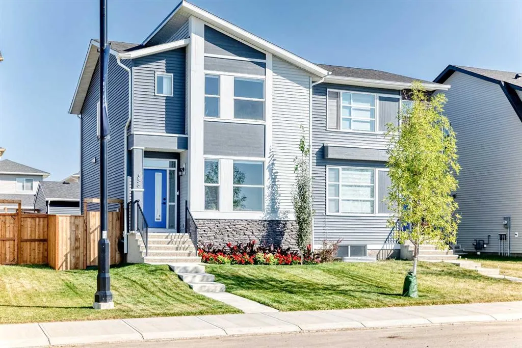 356 Dawson Drive