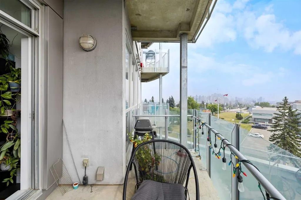 2505 17 Avenue SW, #406