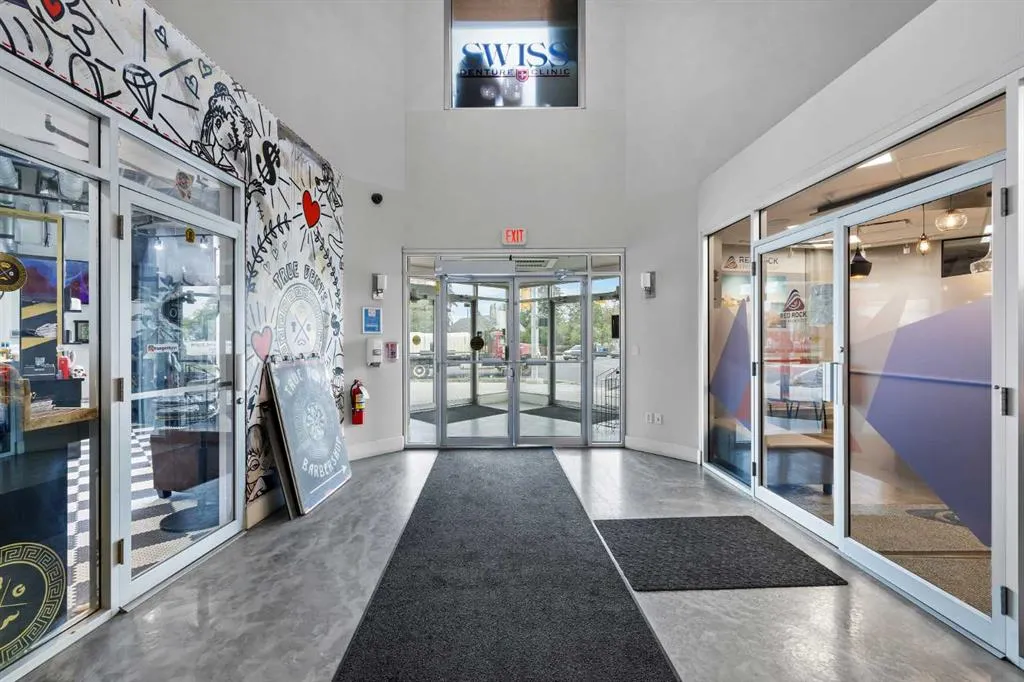 2505 17 Avenue SW, #406