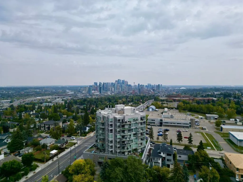 2505 17 Avenue SW, #406
