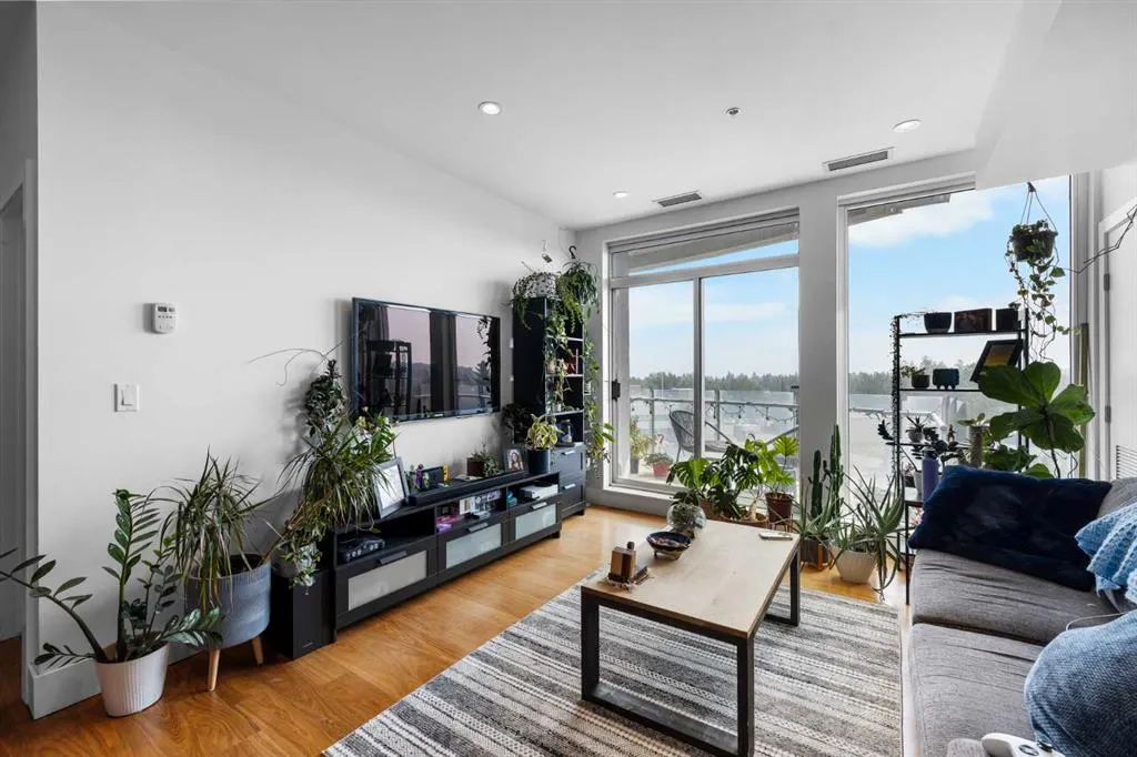 2505 17 Avenue SW, #406