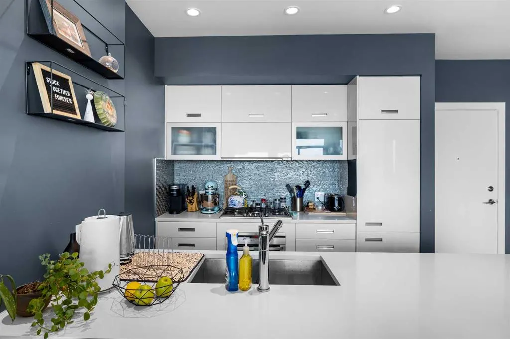 2505 17 Avenue SW, #406