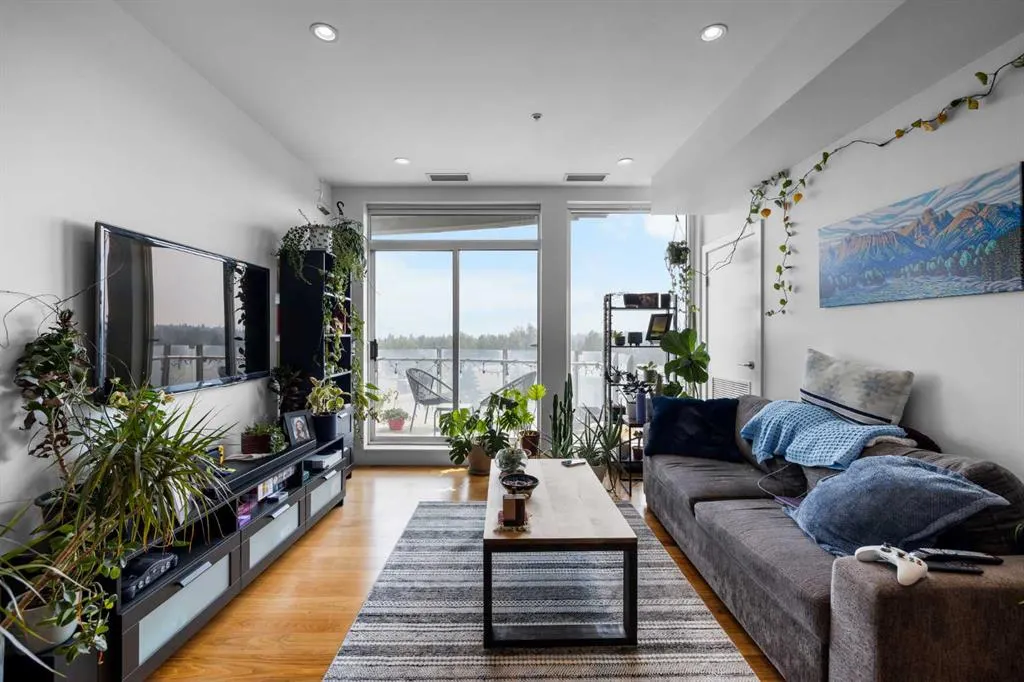2505 17 Avenue SW, #406