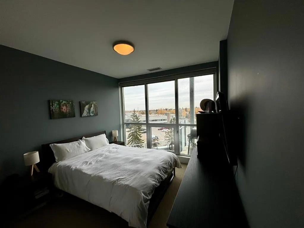 2505 17 Avenue SW, #406
