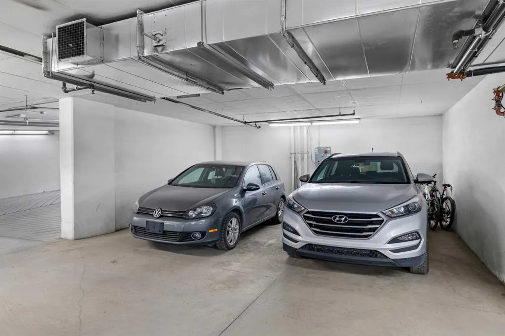2505 17 Avenue SW, #406