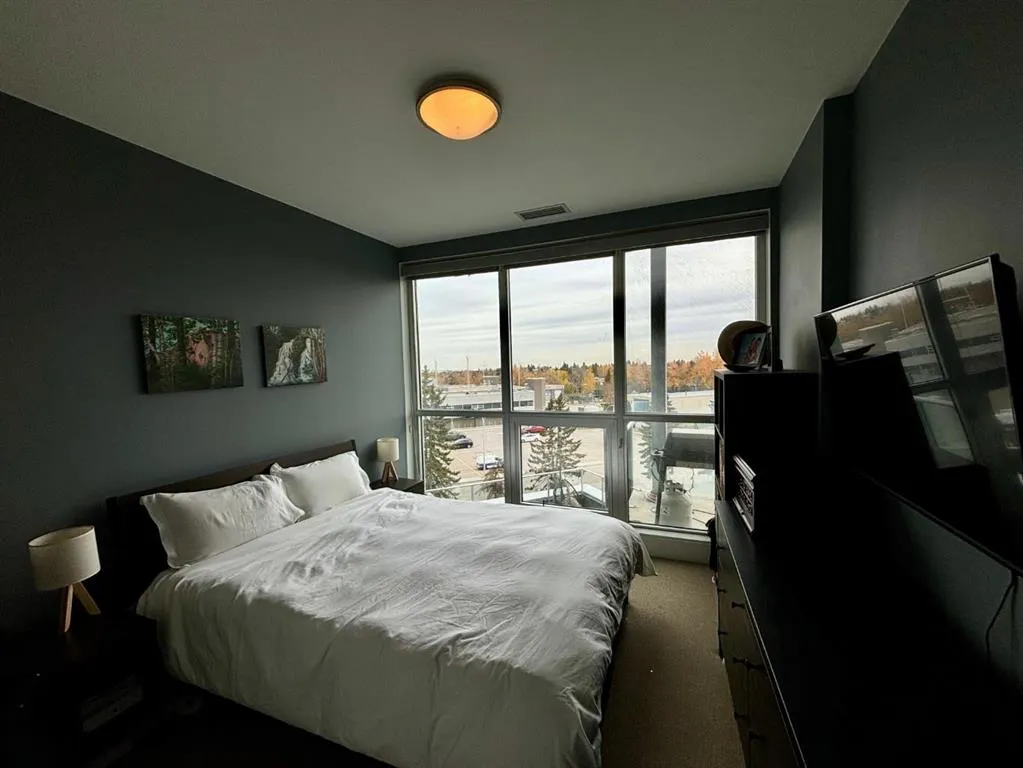 2505 17 Avenue SW, #406