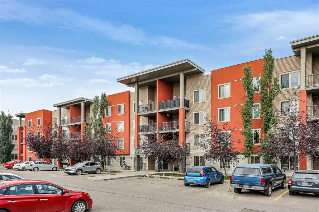 403 Mackenzie Way SW, #2212
